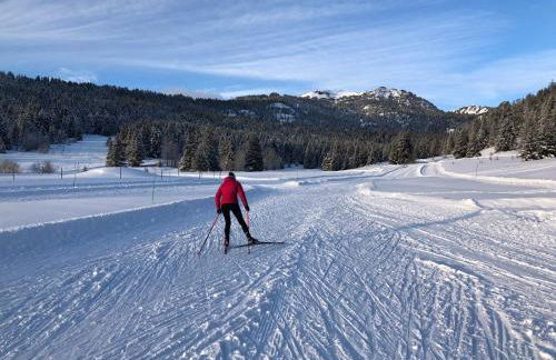 Très bel appartement exposition sud classé 3 étoiles - Foto 20