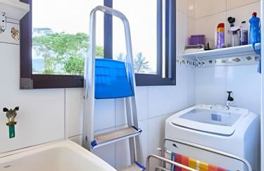 PS6: Casa Bem Localizada, com Ar e Super Completa! - Foto 33