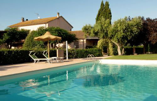 Agriturismo Al Vermigliano - Foto 2