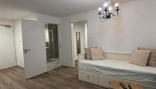 Beautiful 2 bedroom apartment with terrace and garden - Foto 1