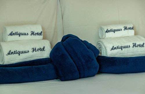 Antiquus ApartHotel - Foto 59