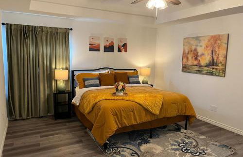 Cozy Arlington Villa near AT&T Stadium - Foto 56