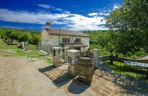 Villa Natura - Foto 1