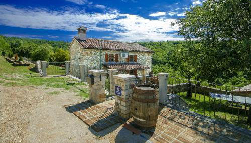 Villa Natura - Foto 1