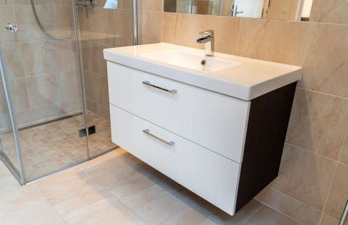 Ferienwohnung 1 im Landhaus am Wildpark Boek - Foto 22