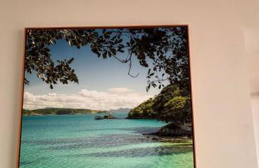 Yasmin 202 – Lindo Apartamento com Vista Panorâmica para o Mar em Quatro Ilhas, com Roupa de Cama e Toalhas Inclusas. - Photo 2