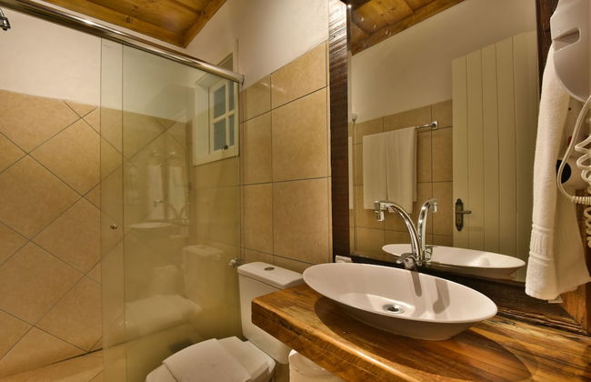 Villa Italia Hospedagem - Foto 75