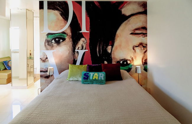 Lisbon Art Stay Hotel & Apartments - Photo 85