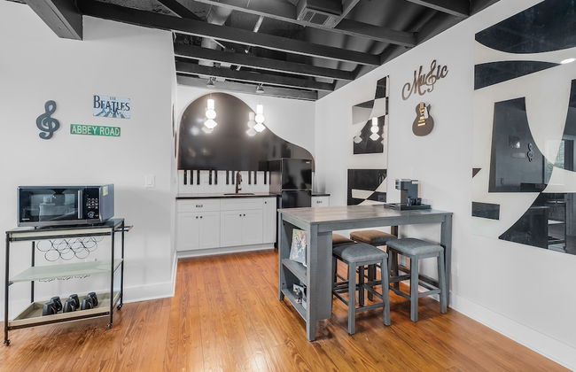 The Sanctuary - Foto 47