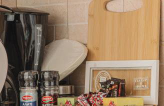 Basiliki's Apartments - Foto 10