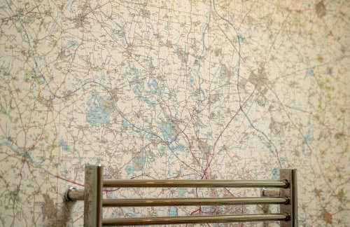 Private Countryside Annexe wonderful views - Pass the Keys - Foto 34