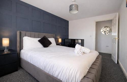 Durham Gate View - Lovely 2 bedroom apartment with parking - Foto 12