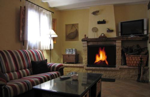 Casas Rurales de Vicorto - Foto 19