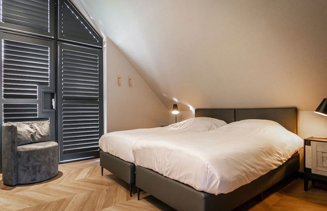 Luxury Villa With Sauna Near the Beach - Photo 4