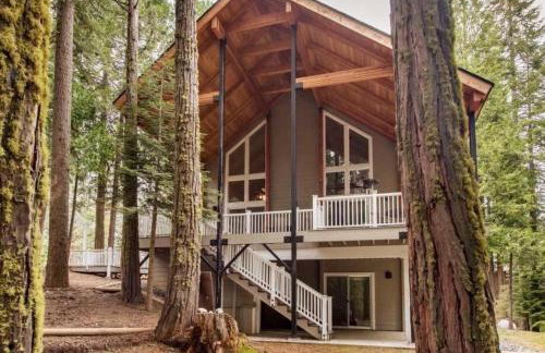 Cabin at the Creek Family Fun Starts Here! - Foto 12