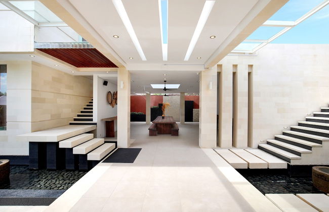 Nara Villa Canggu by Ini Vie Hospitality - Photo 55