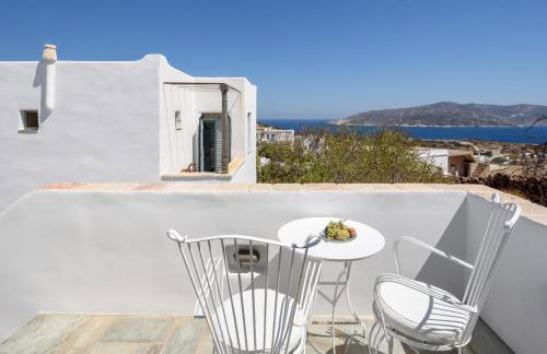 Mezzo Lovero Suites Kimolos - Foto 1