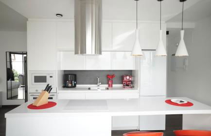 VILLA ANYWAY CONIL Un lujo frente al mar - Foto 25