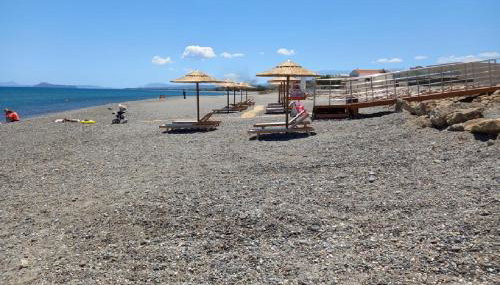 Xristinas Seaside Apartments - Foto 4