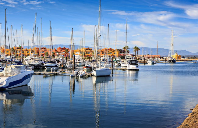 Praia da Rocha Beach Bright Apartment 50 m walk from the beach - Foto 25