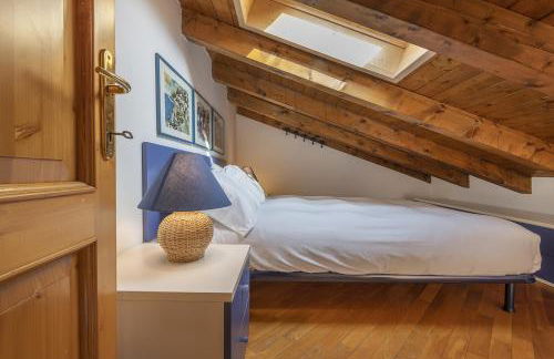 Mansarda Egle - Foto 19