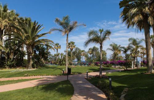 Primera linea de playa En Puerto Banús - Photo 13