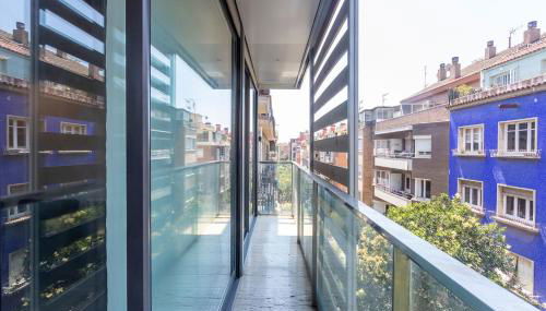 My Space Barcelona Penthouse Terrace - Foto 5