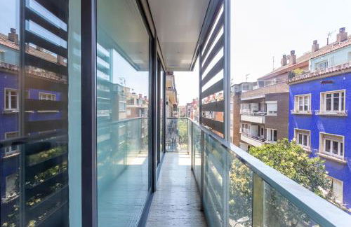 My Space Barcelona Penthouse Terrace - Foto 5