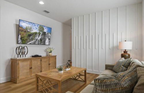 Refurbished Lux 6 Bed Golf Views At Reunion Resort By Shine Villas - Foto 76