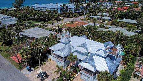 Oasis by the Beach managed by the Beach Retreats - Foto 4