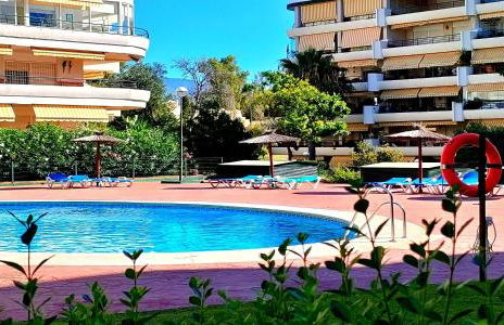 Apartamento en Marbella junto a campos de golf - Photo 14