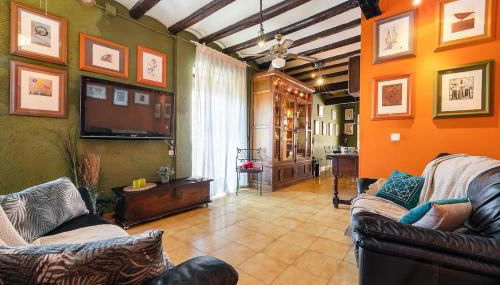 TGN-HistoricCenter-PlayaMediterrani-Gastro-WiFi-AC14 - Foto 2