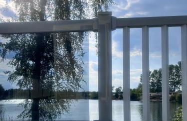 Tattershall Lakes Sunset View Caravan Lakeside, Hot Tub, Garden, Private Fishing Peg & WiFi - Foto 25
