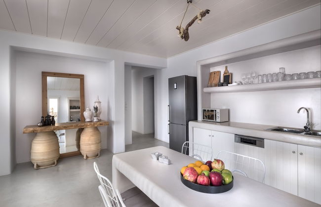 Simousi Villas - Foto 11