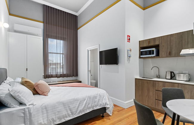 Costello Hotels Port Augusta - Photo 12