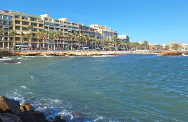 Costa de Verano Apartment with swimming pool in the center of Torrevieja - Foto 44