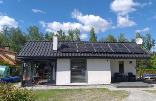 Mazury domek całoroczny Pelnik jezioro las - Photo 2