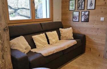 Apartment in Saint-Gervais close to gondola - Photo 3