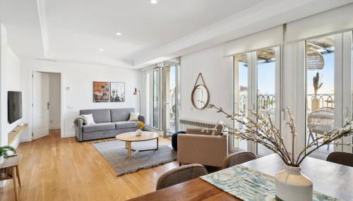 Limehome Madrid Calle de Nuñez de Balboa - estancia temporal - Photo 2