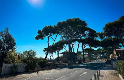 Rivage de Rêve - Hyères Plage - Foto 23
