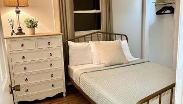 Charming and Convenient 2br 1ba apt - fully furnished and equipped - fast Internet - Foto 2