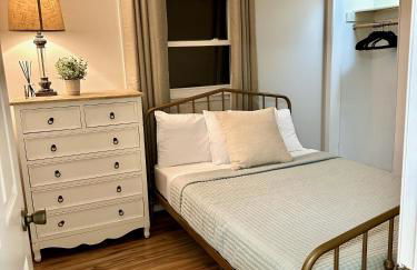 Charming and Convenient 2br 1ba apt - fully furnished and equipped - fast Internet - Foto 2