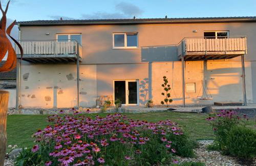 Moderne Wohnung mit Balkon inmitten der Lausitz - Foto 7