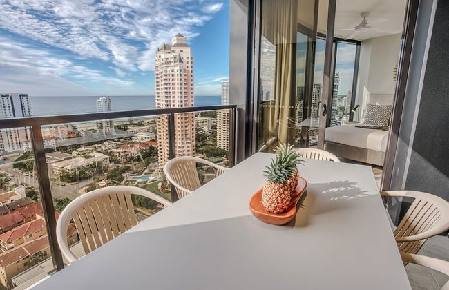 Encore Broadbeach - Photo 46