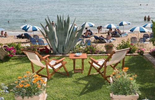 Waves Apartments Melody Glyfada - Foto 47