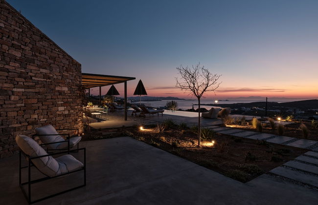 Olithos Villas - Photo 32