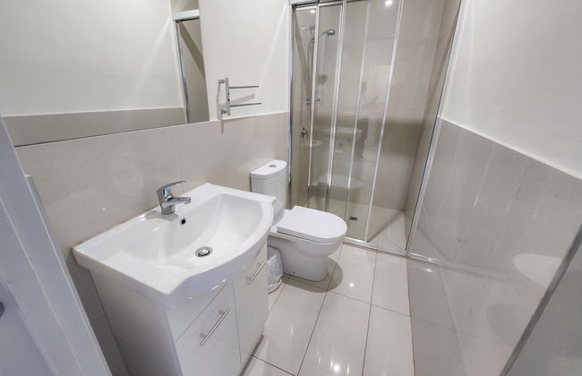 Exodus Dandenong Apartment Hotel - Foto 39