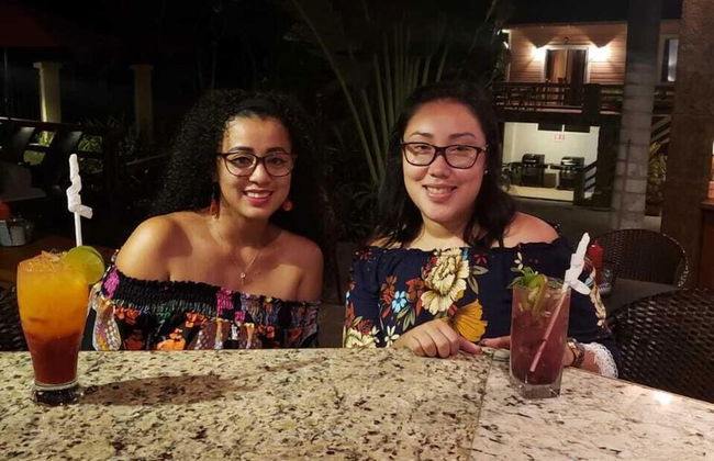 Rock Point Villas Vacations Rentals Sandy Bay, Roatan, Honduras.c.a - Foto 65