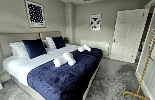 Saxe House - Foto 25