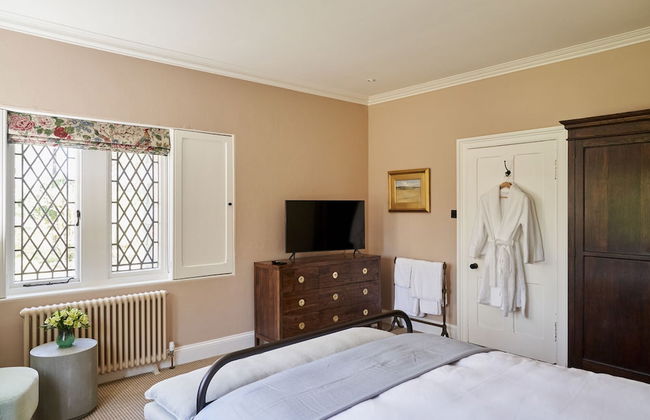 JOIVY The South Lodge At Balcarres - Foto 10